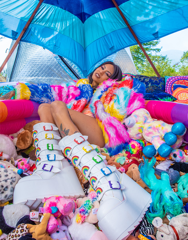 Whimsy AF The YRU X J. VALENTINE Collaboration J. Valentine Catalog