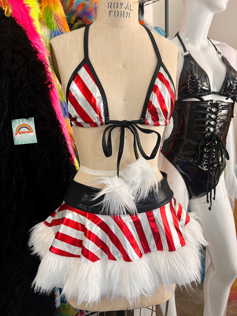 skirts J. Valentine Catalog