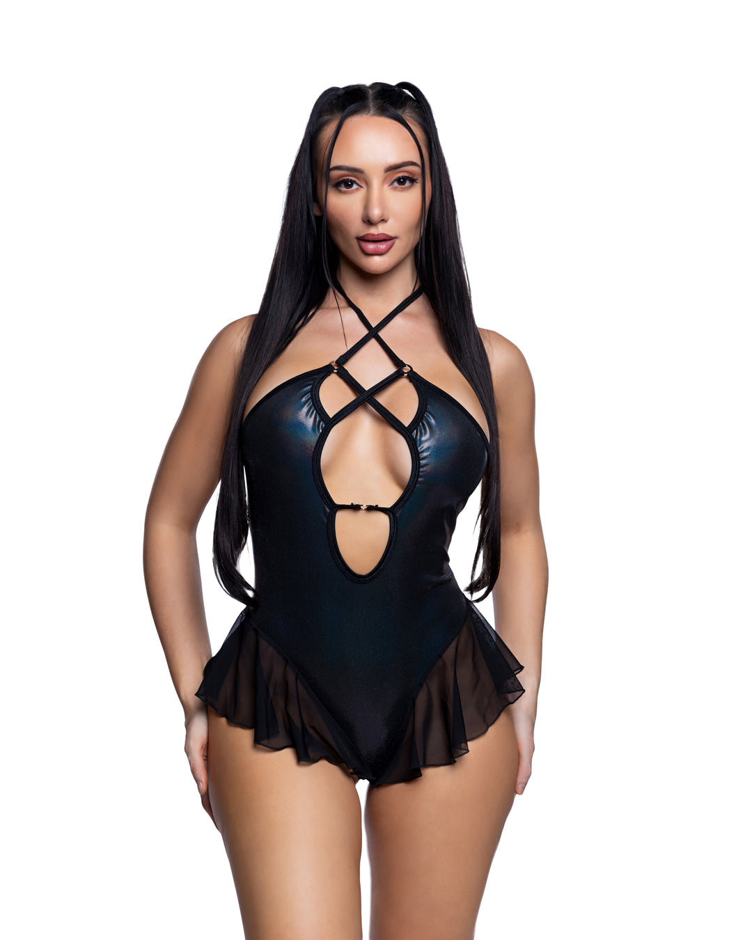 JR264 - Ballerina Bodysuit