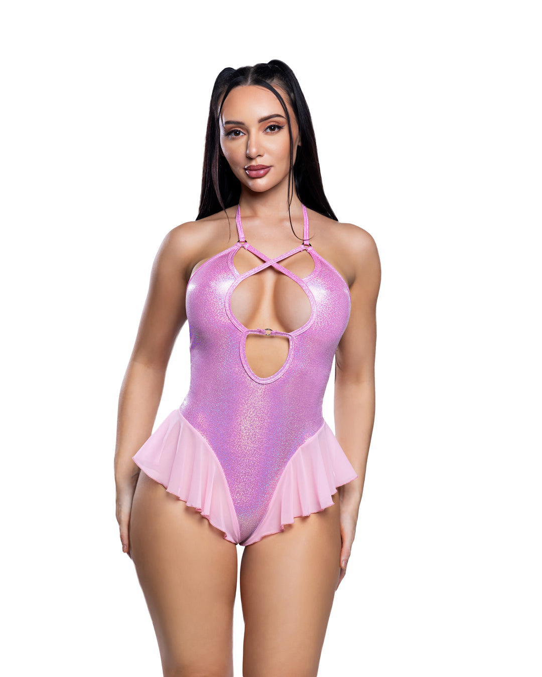 JR264 - Ballerina Bodysuit