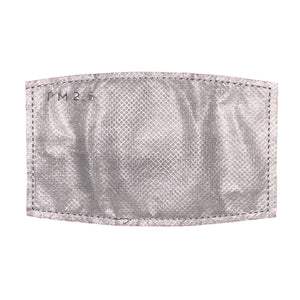 FF551 - Heavy Performance Stretch Pleated Mask